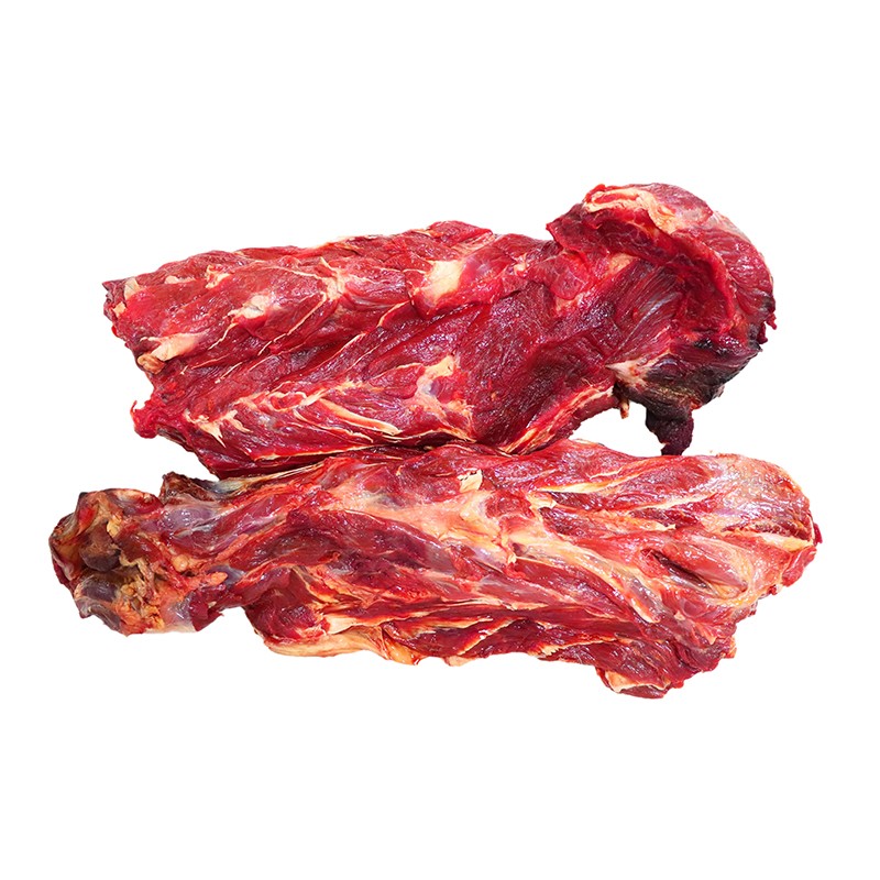【現(xiàn)貨】烏拉圭草飼滿肉牛脖骨餐飲店面店牛骨頭批發(fā)1kg