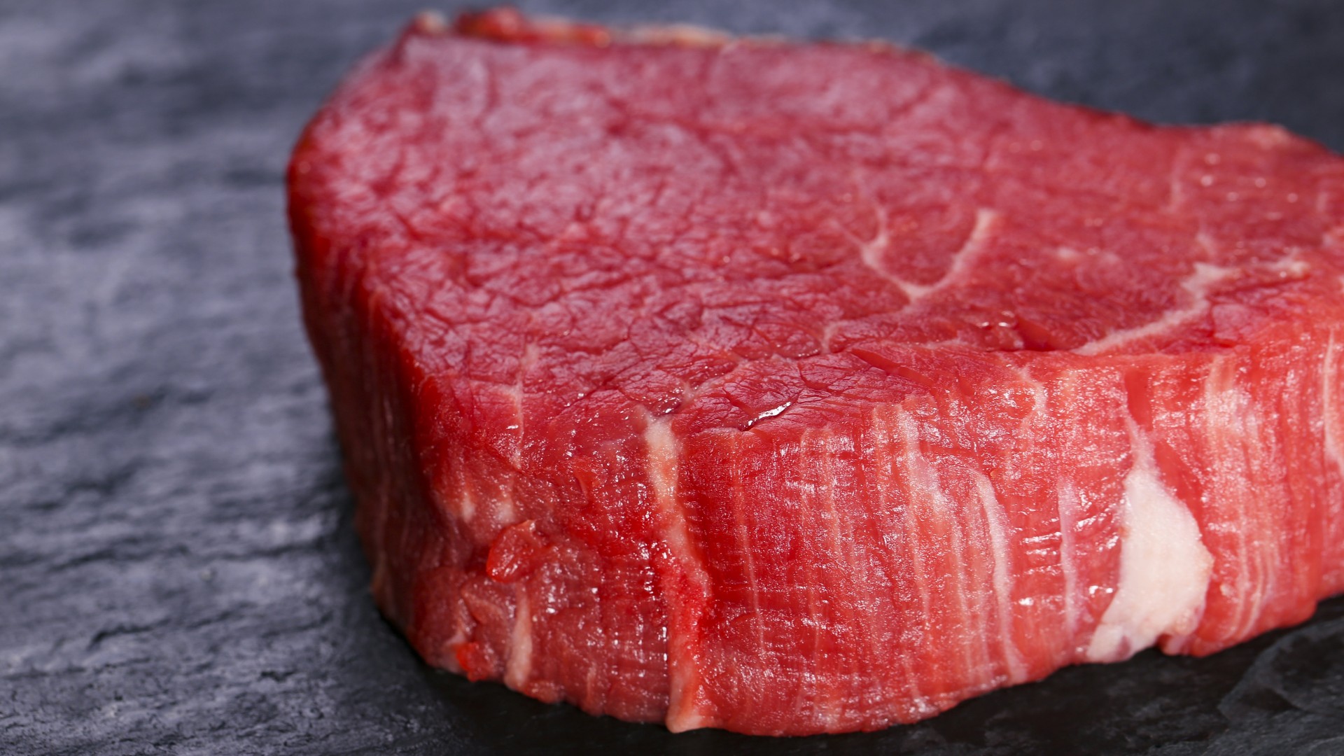 優質牛肉