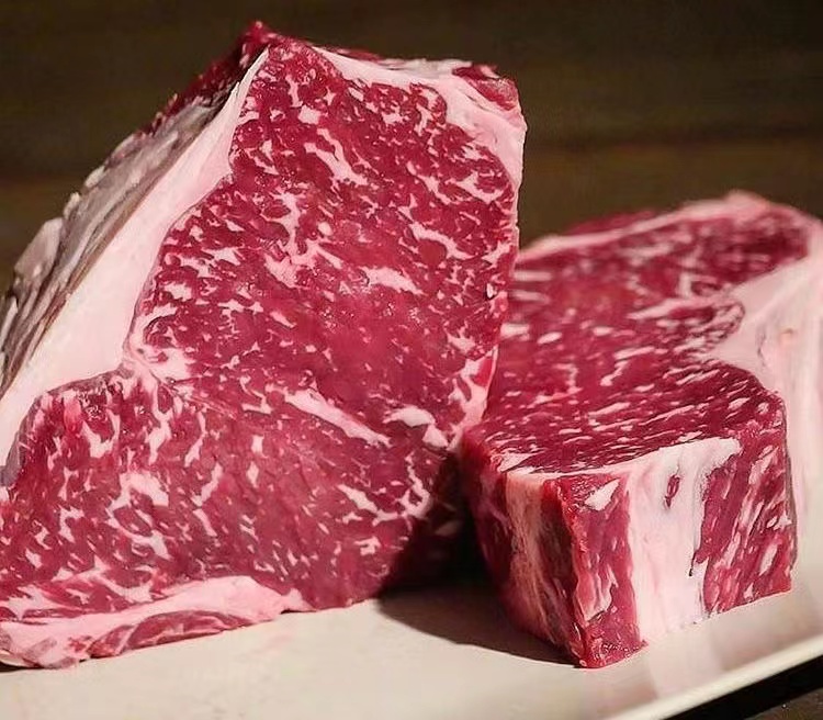 優質牛肉