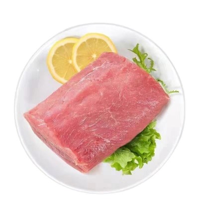 【現(xiàn)貨現(xiàn)發(fā)】西班牙伊比利亞黑豬豬里脊肉批發(fā)10kg