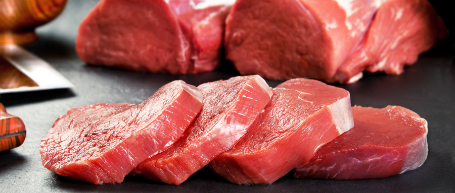 牛肉的營養價值