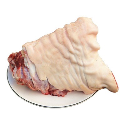 【現貨】新西蘭進口羊脖肉帶骨批發10kg