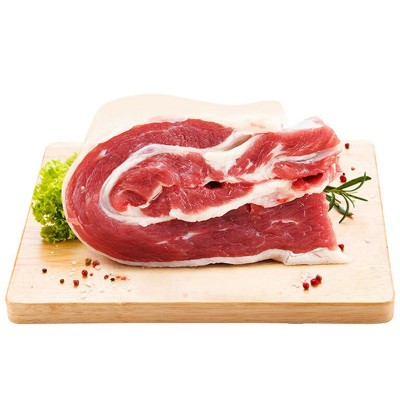 【現貨】新西蘭羔羊進口羊腹腩批發10kg