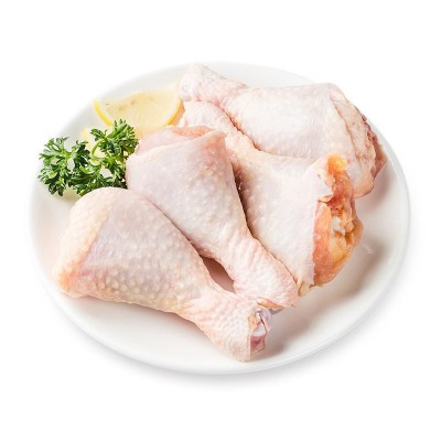 【現貨】整箱巴西516巴西原裝進口琵琶腿雞腿批發15kg