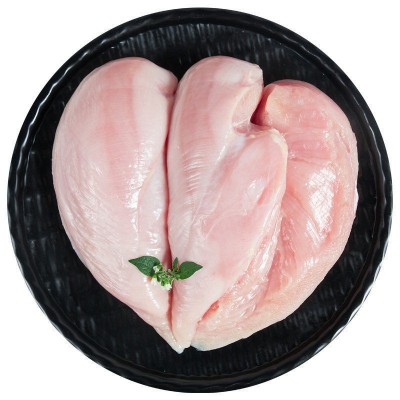 【現貨】整箱巴西4166雞胸肉無添加批發15kg