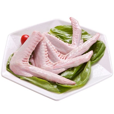 【現貨】美國整箱進口鴨翅15kg正品報關