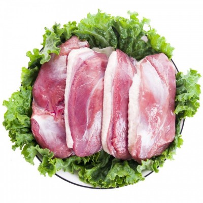 【現貨】美國進口鴨胸肉健身人士必備批發25kg正品報關