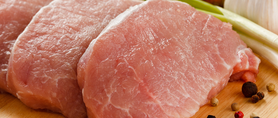 豬肉 豬肉