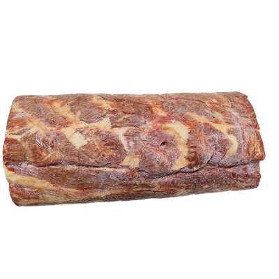 【期貨】有烏拉圭85廠的一批草飼牛眼肉芯5柜起訂六月交貨