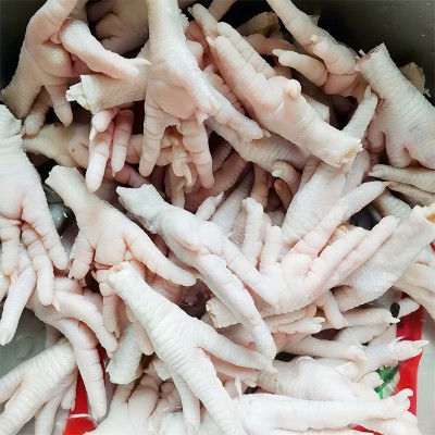 【期貨】05-05-01白俄羅斯鳳爪批發10噸起訂5月底發貨