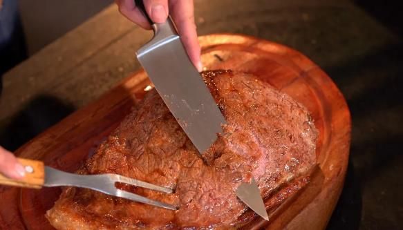 巴西牛肉