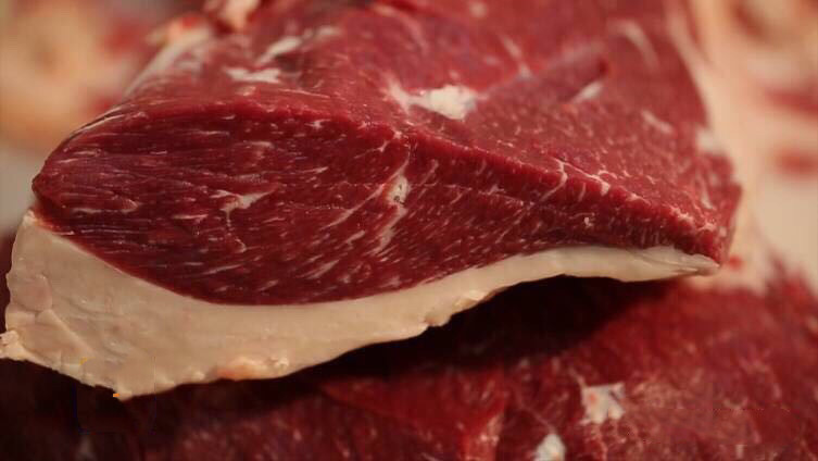 魯西黃牛肉