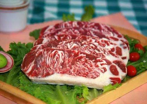 延邊牛肉