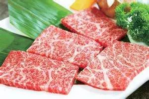 晉南牛肉