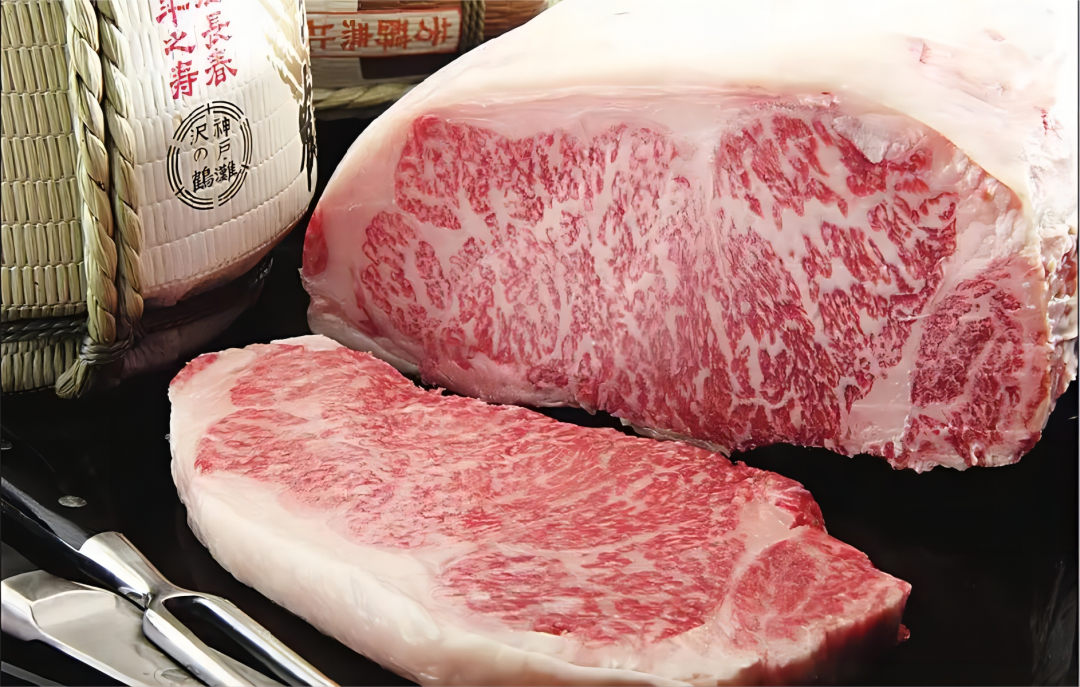 神戶牛肉