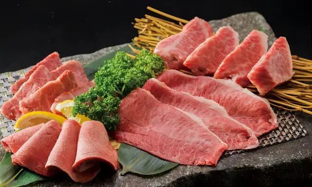 牛肉