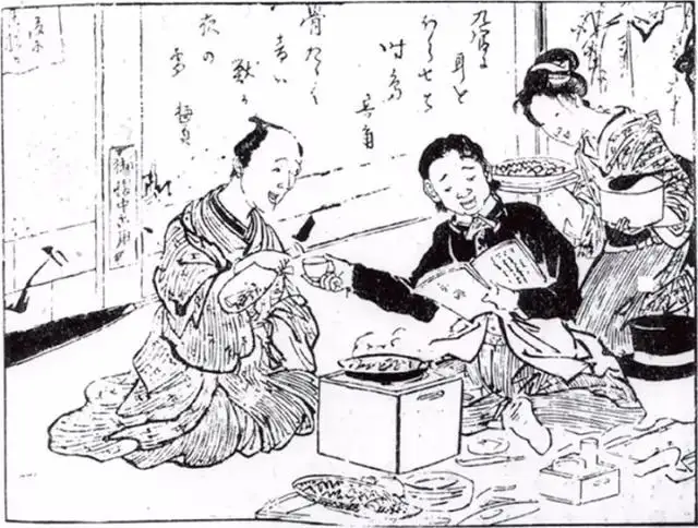 神戶時(shí)期