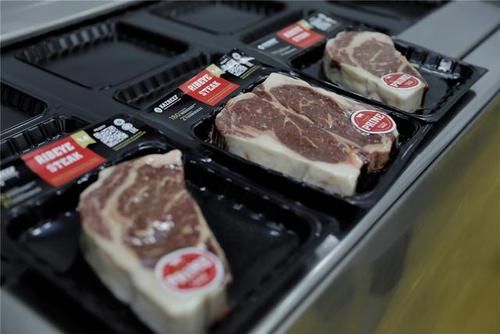 牛肉
