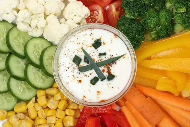 素食主義