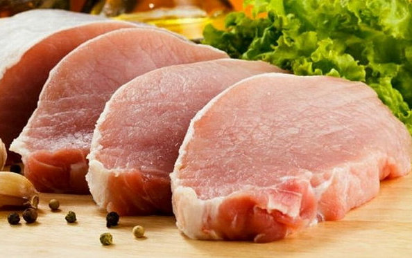 巴西豬肉