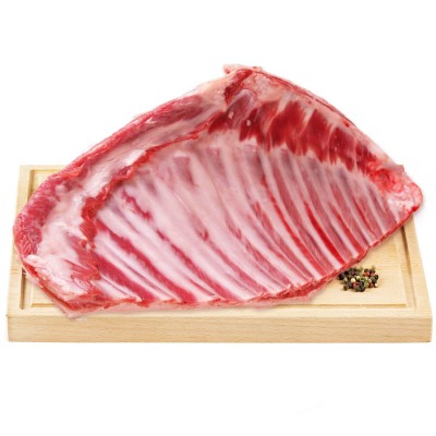 【現貨】新西蘭羔羊進口多肉羊排骨批發10kg