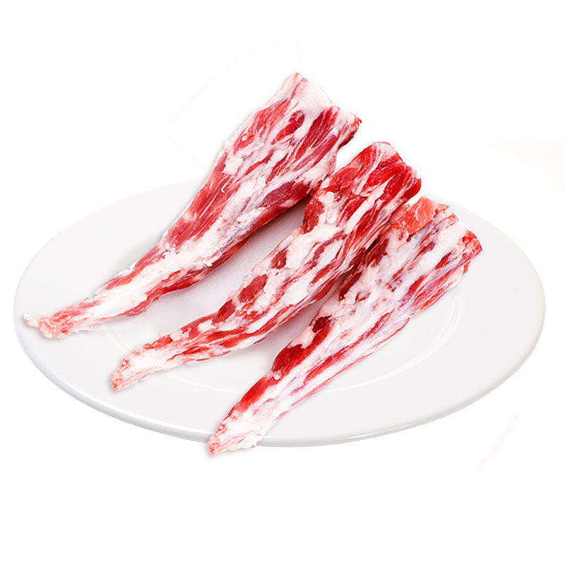 【現貨】新西蘭進口羔羊羊尾熬湯必備10kg