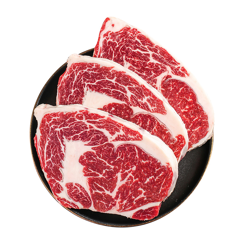 美國紅標安格斯眼肉禮盒