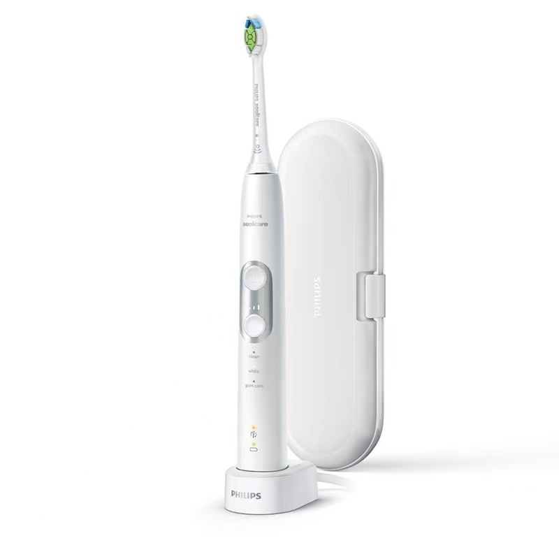 Philips/飛利浦銀泰專柜聲波牙刷