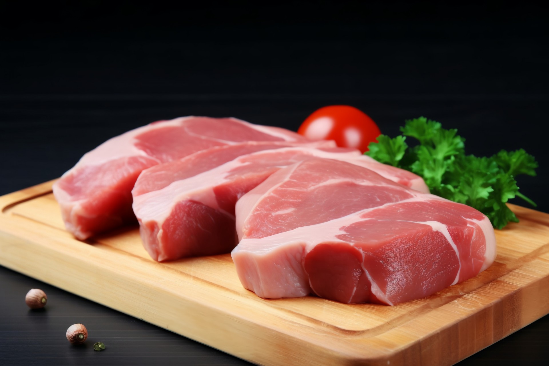 巴西豬肉出口