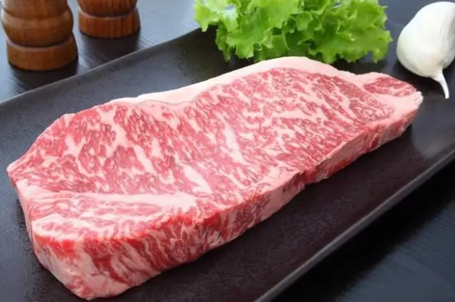 日本和牛