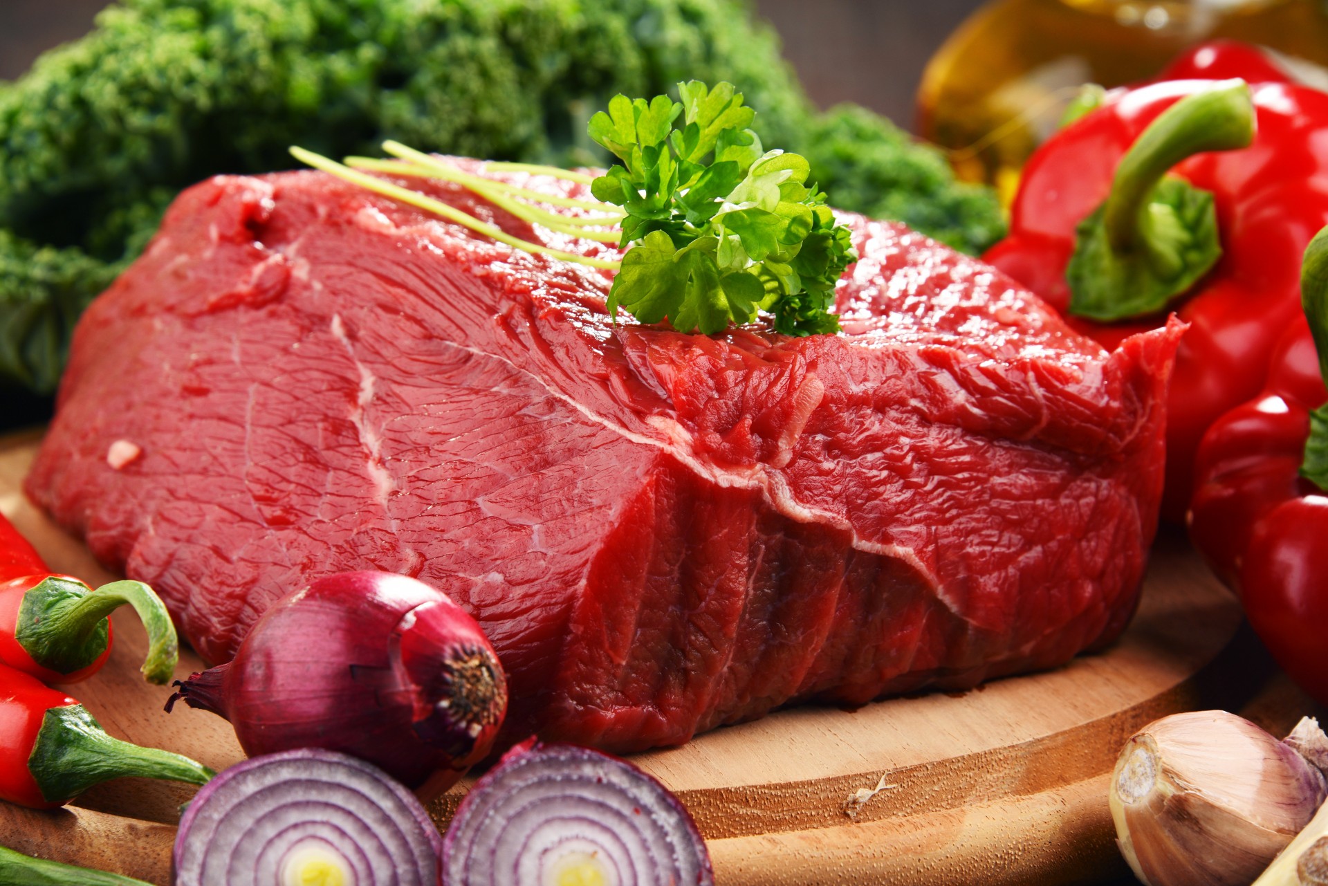 肉類產品批發