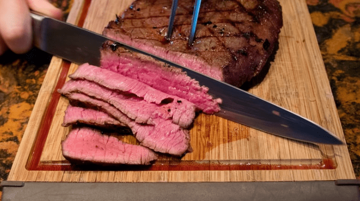 愛爾蘭牛肉