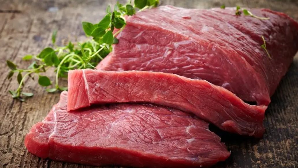 巴西牛肉出口