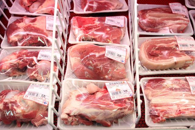 肉類最新行情