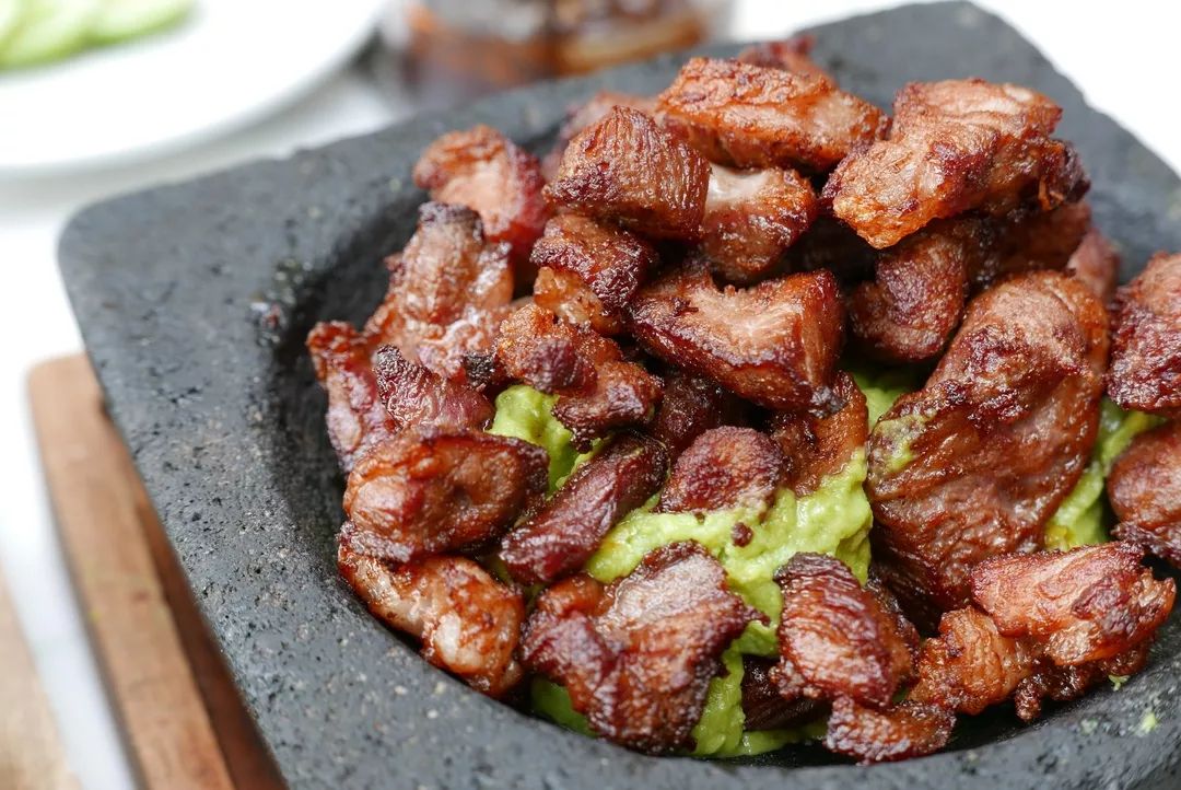 墨西哥牛肉