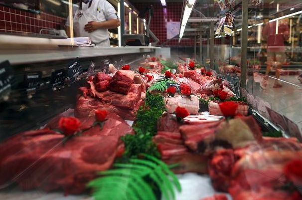 波蘭牛肉