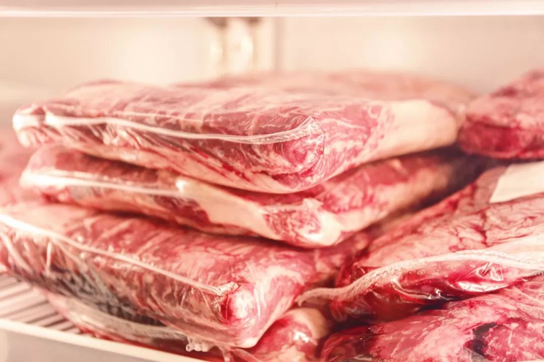 牛肉進口
