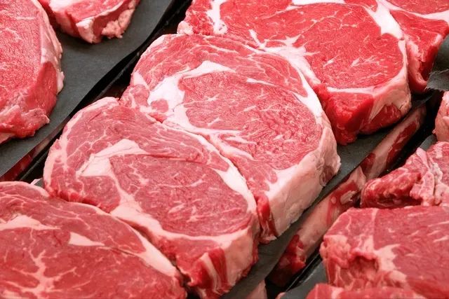 牛肉進(jìn)口