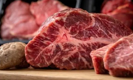 牛羊肉價格下跌