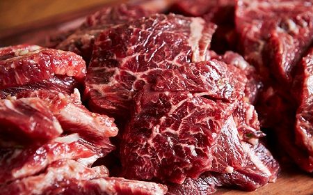 巴西牛肉出口