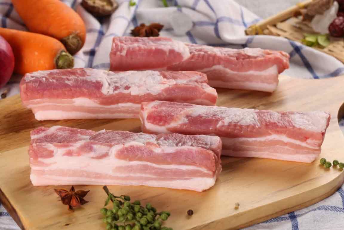 豬肉行情最新消息