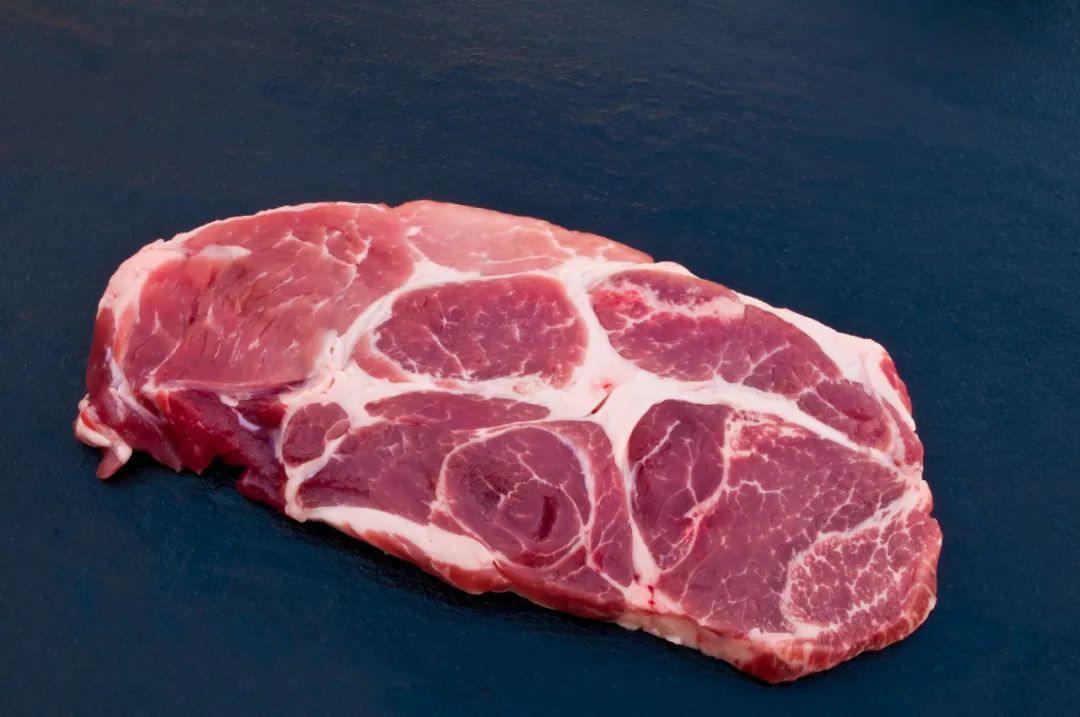 豬頸肉
