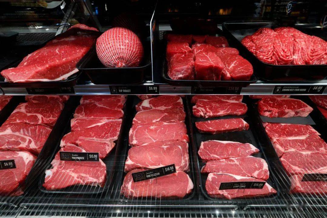 巴西牛肉