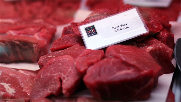 牛肉進出口關(guān)稅下調(diào)