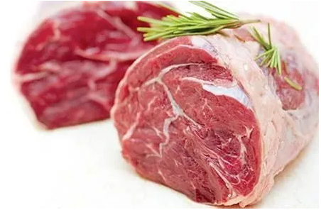烏克蘭牛肉對(duì)華出口