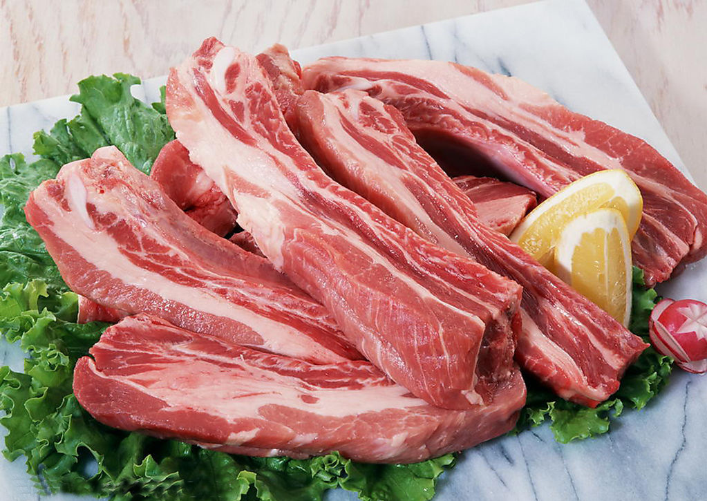 豬肉價(jià)格行情走勢(shì)