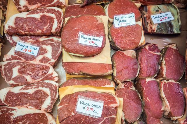 阿根廷牛肉出口