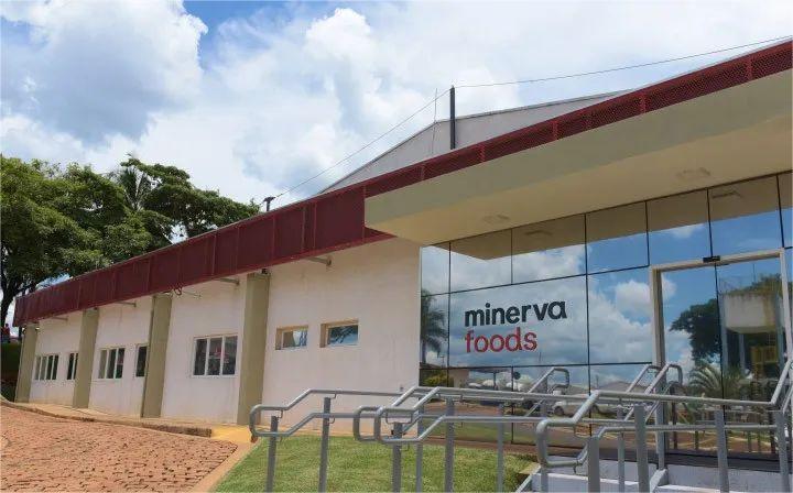 全球第二大牛肉生產商Minerva