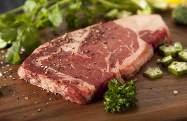 烏拉圭牛肉輸華