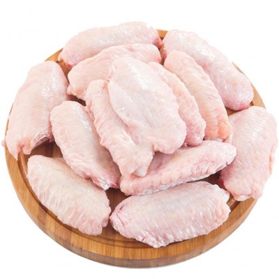 美國P17966廠雞翅中現貨現發25kg